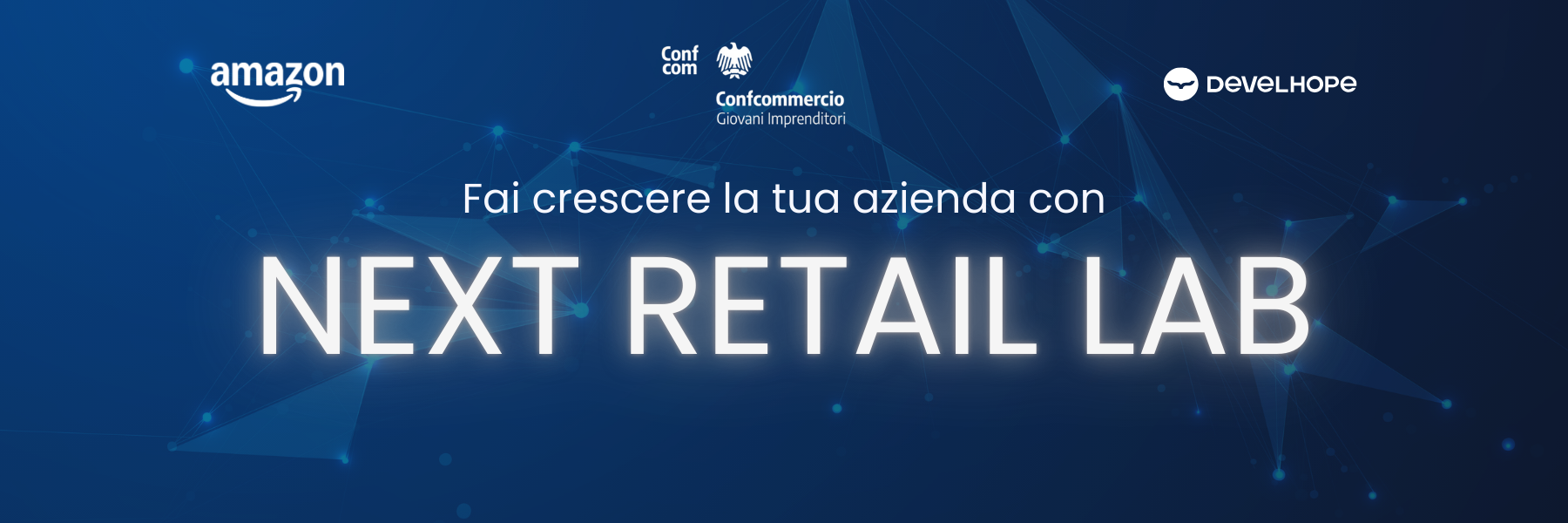 Banner mail_Next retail lab